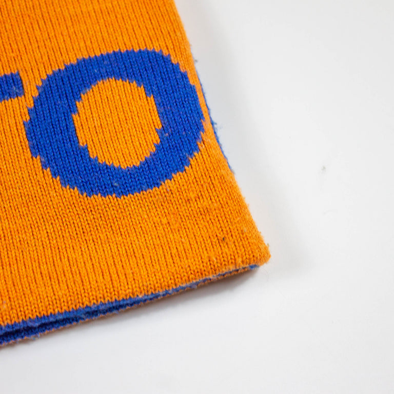 Burton Reversible Beanie (2000s)