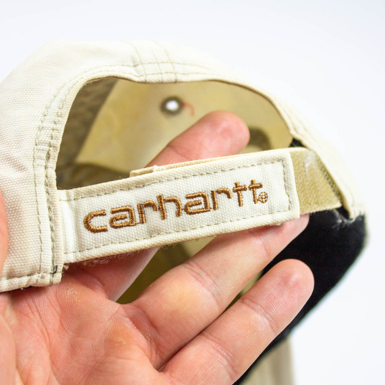 Carhartt Cap (2000s)