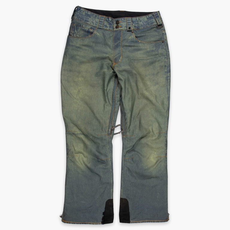 Analog Gravel Ski Pants (2000s)