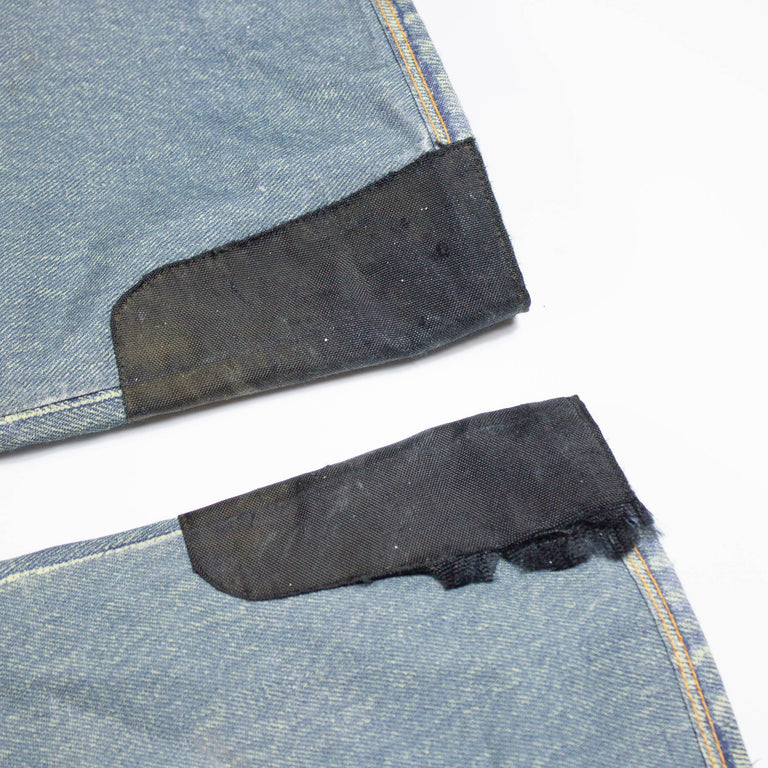 Analog Gravel Ski Pants (2000s)