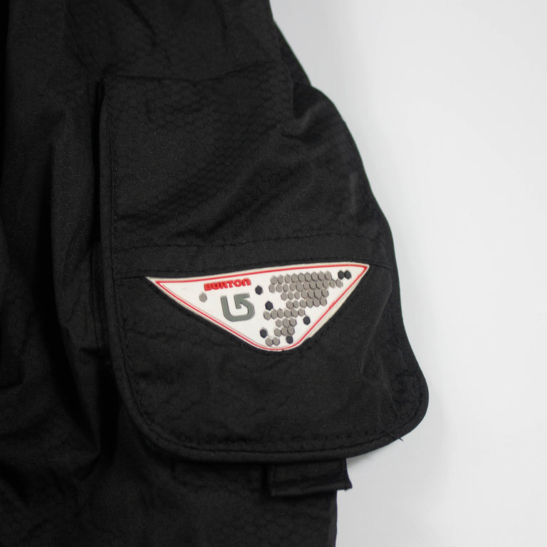 Burton Snowboard Jacket (2000s)