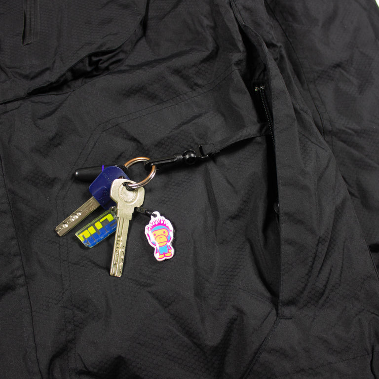 Burton Snowboard Jacket (2000s)