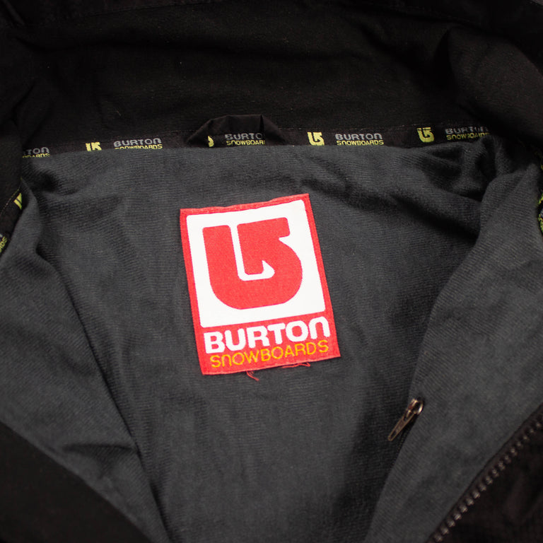 Burton Snowboard Jacket (2000s)