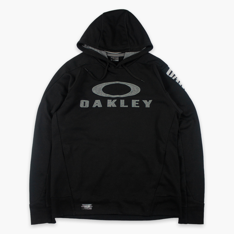 Oakley Hoodie (2010s)
