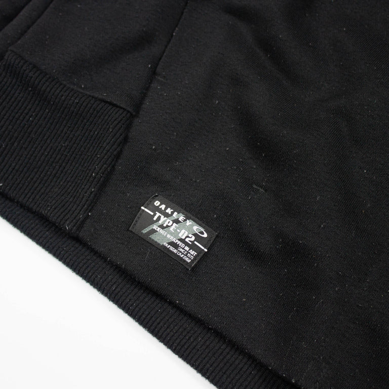Oakley Hoodie (2010s)