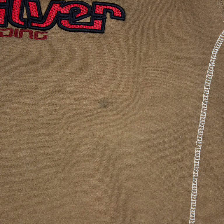 Quiksilver Sweatshirt (2000s)