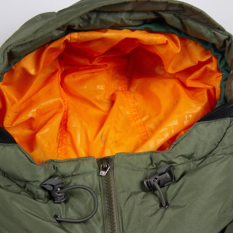 Analog Neg 2 Puffer Jacket (2000s)