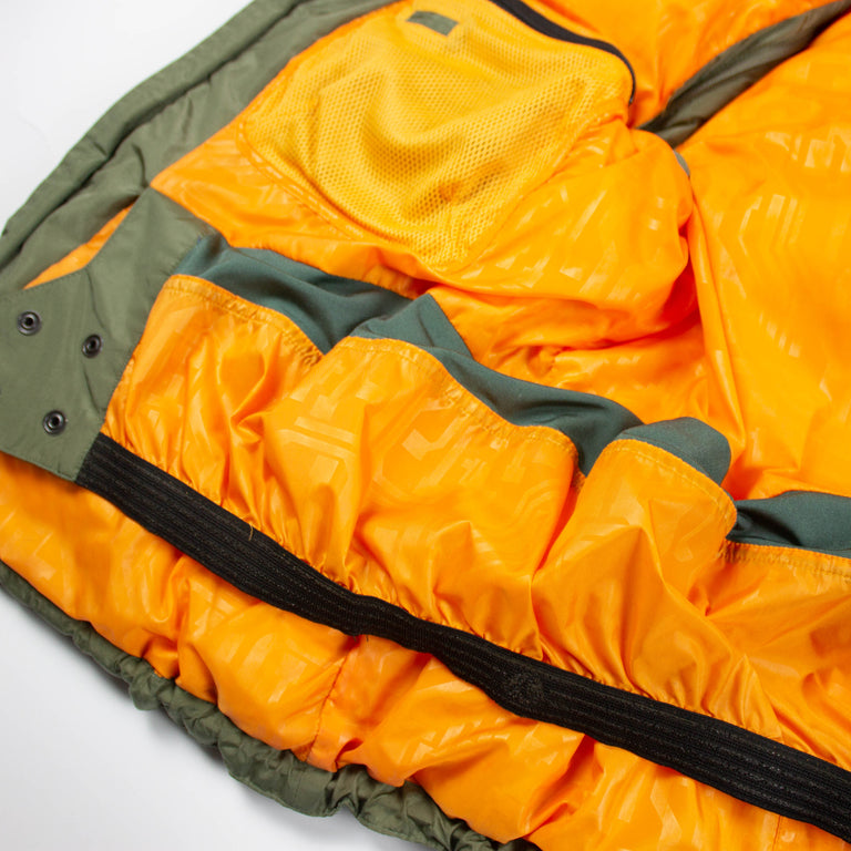 Analog Neg 2 Puffer Jacket (2000s)