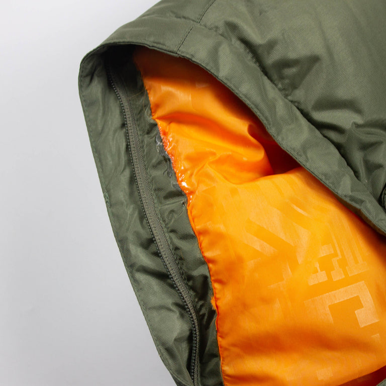 Analog Neg 2 Puffer Jacket (2000s)