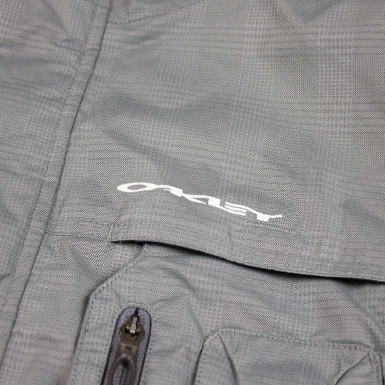 Oakley Road Fuel Ski Jacket (2000s)