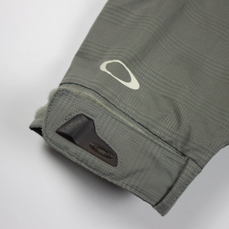 Oakley Road Fuel Ski Jacket (2000s)