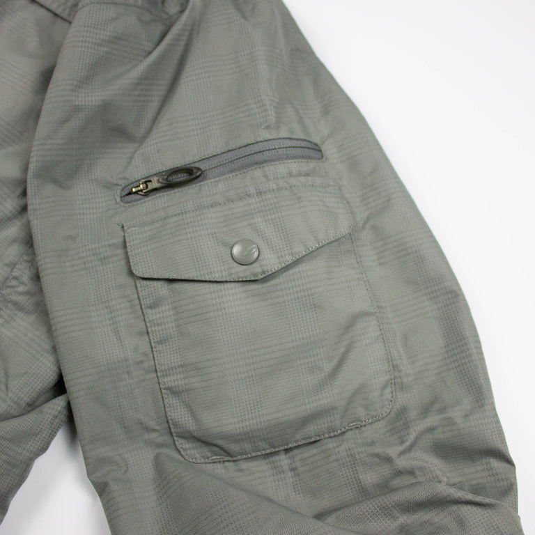 Oakley Road Fuel Ski Jacket (2000s)