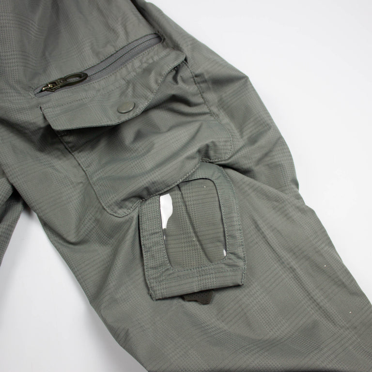 Oakley Road Fuel Ski Jacket (2000s)