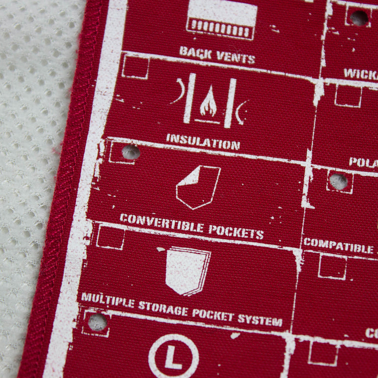 Oakley Road Fuel Ski Jacket (2000s)