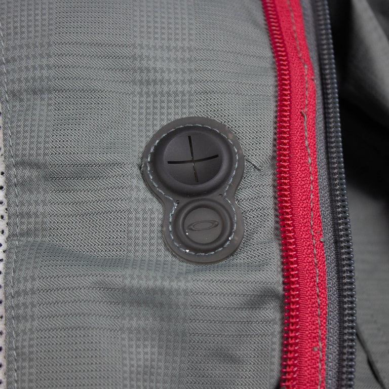 Oakley Road Fuel Ski Jacket (2000s)