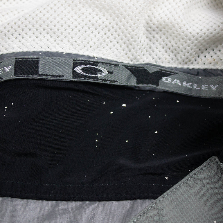 Oakley Road Fuel Ski Jacket (2000s)