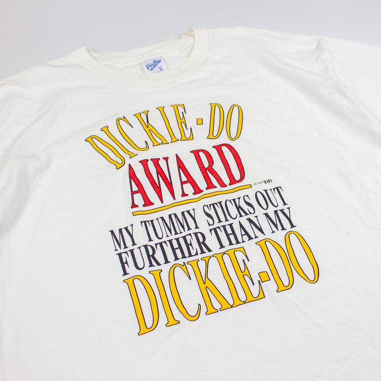 Humour Tee (90s)