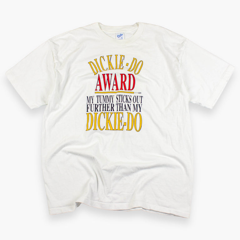 Humour Tee (90s)