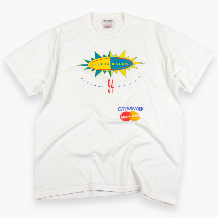 Spring Break '94 Tee (90s)