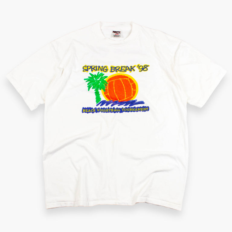 Spring Break '98 Tee (90s)