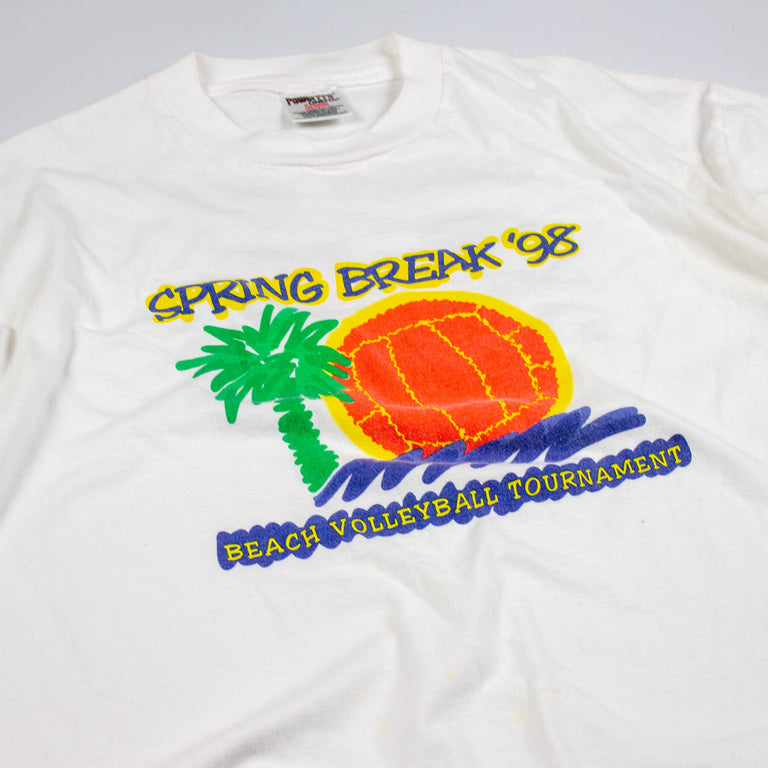 Spring Break '98 Tee (90s)