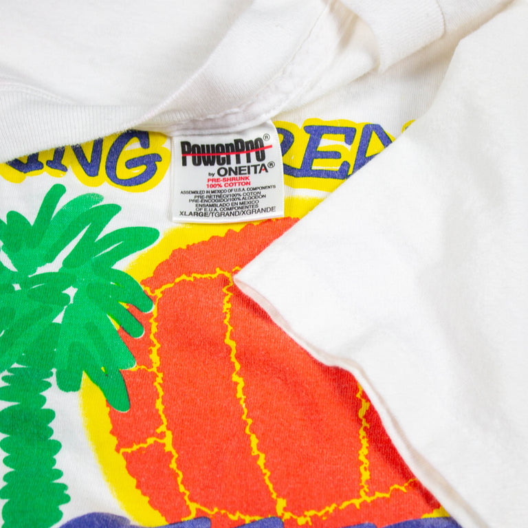 Spring Break '98 Tee (90s)