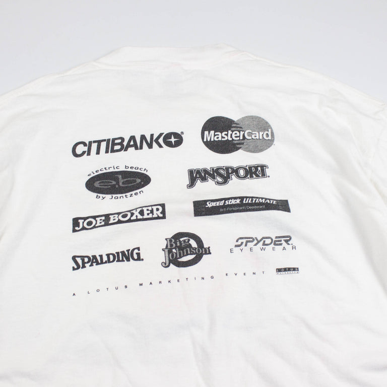 Spring Break '98 Tee (90s)