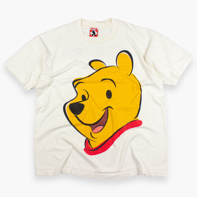 Winnie The Pooh Tee (90s)