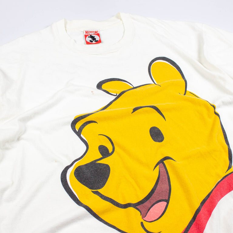 Winnie The Pooh Tee (90s)