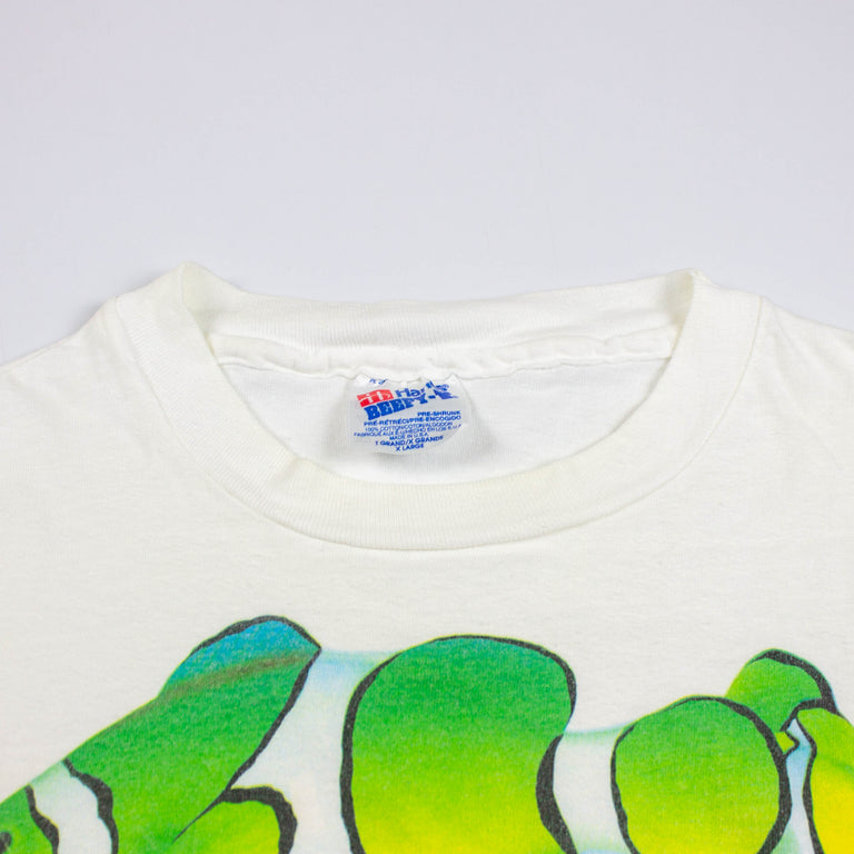 Hawaii Souvenir Tee (90s)