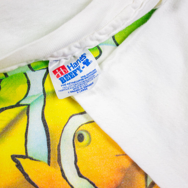 Hawaii Souvenir Tee (90s)