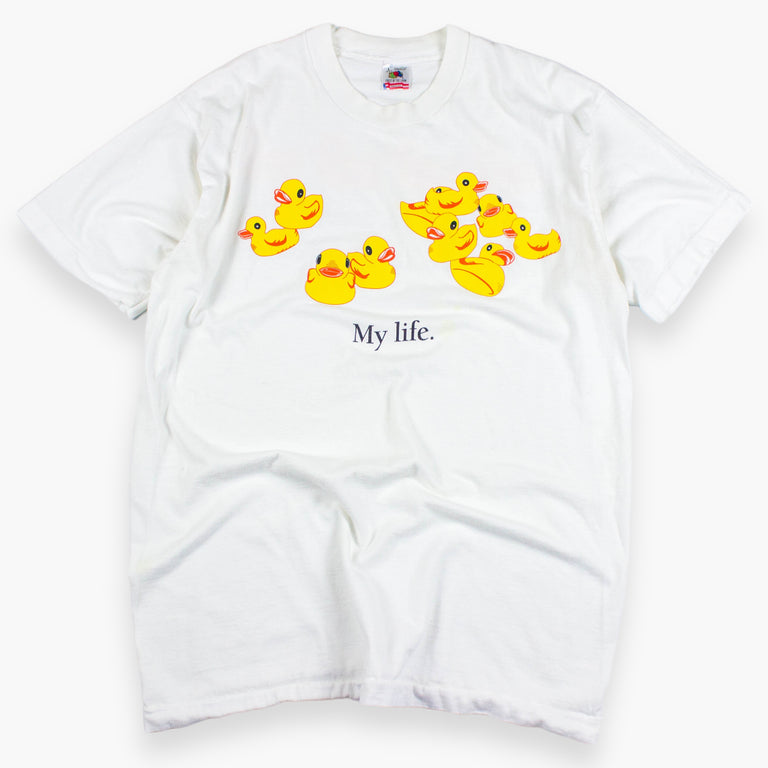 Banking Promo Tee (90s)