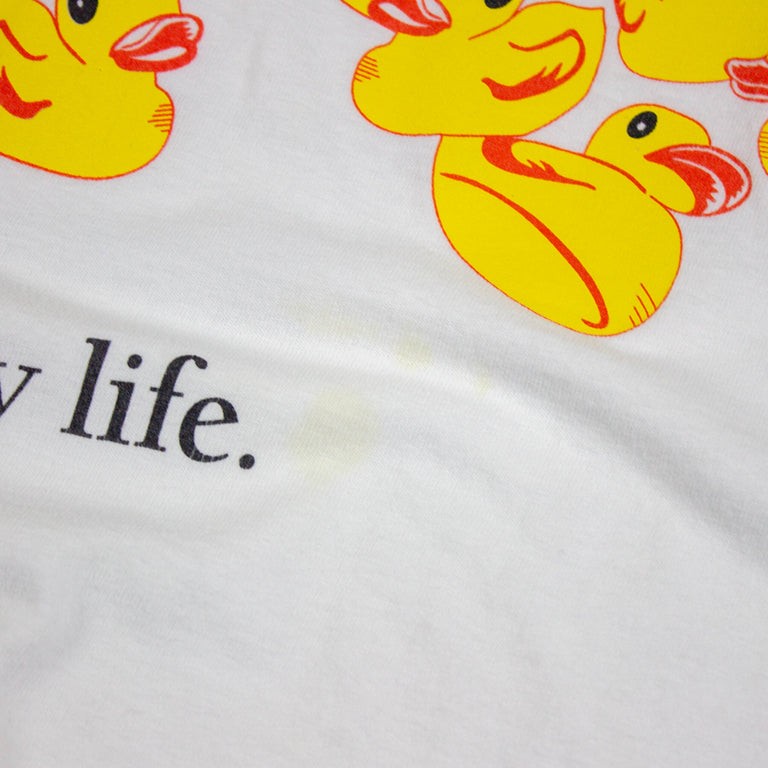 Banking Promo Tee (90s)