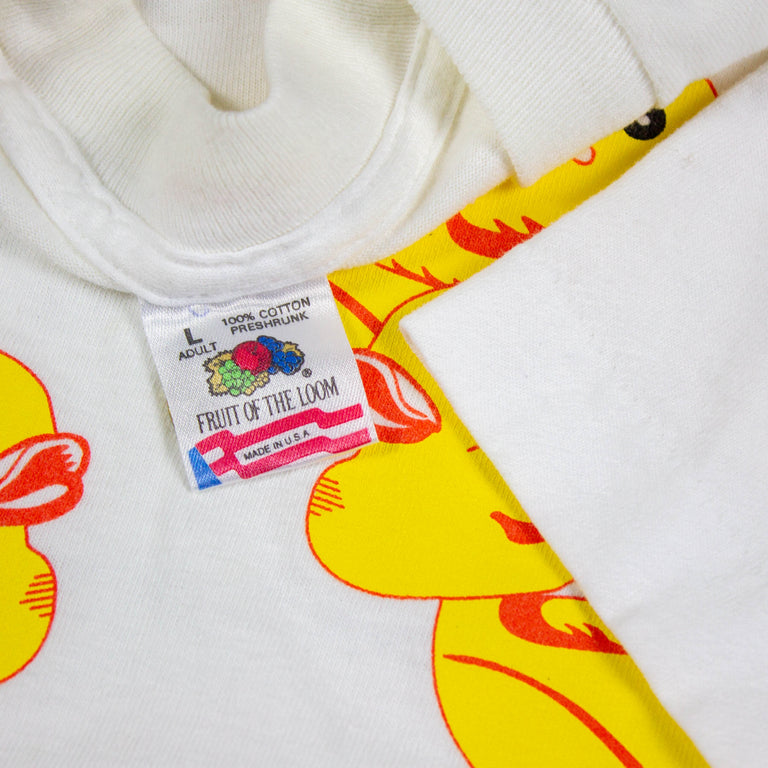 Banking Promo Tee (90s)