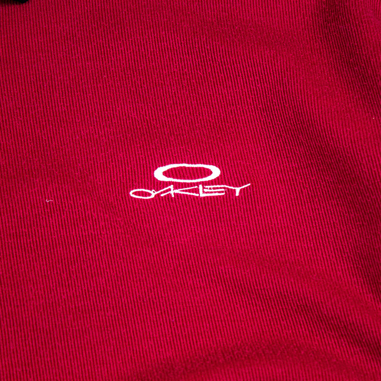 Oakley Software Polo Shirt (90s)