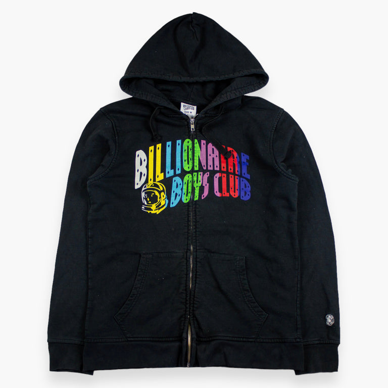 Billionaire Boys Club Logo Hoodie (2000s)