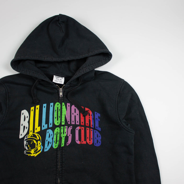 Billionaire Boys Club Logo Hoodie (2000s)