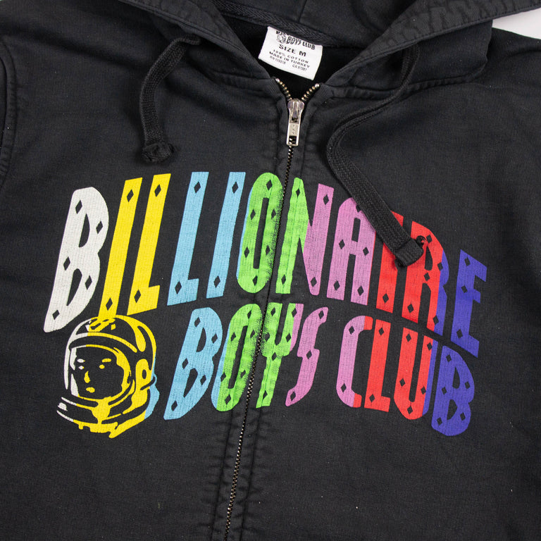 Billionaire Boys Club Logo Hoodie (2000s)