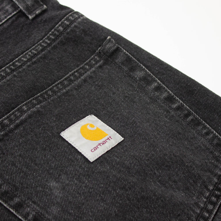 Carhartt WIP Brandon Jeans (2000s)