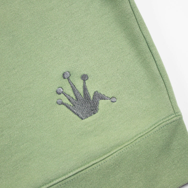 Stussy Logo Sweatshirt (2000s)