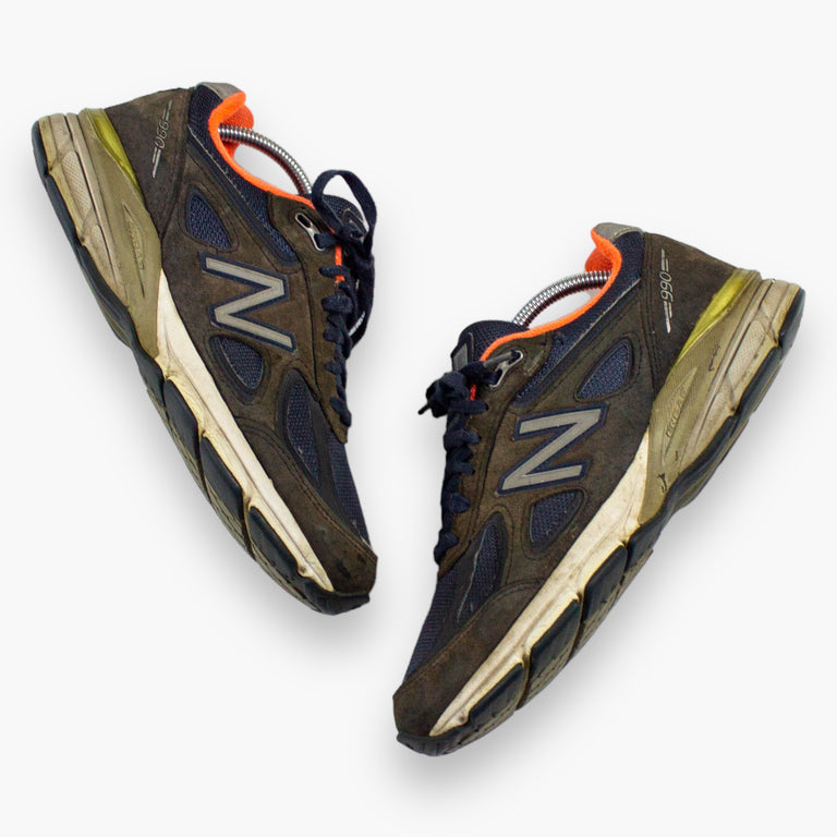 New Balance 990v4 (2000s)