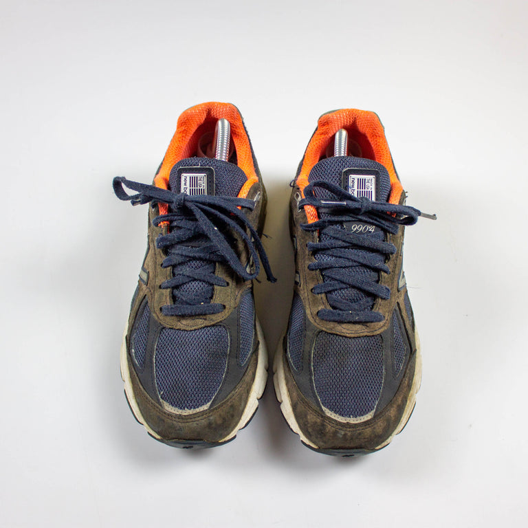New Balance 990v4 (2000s)