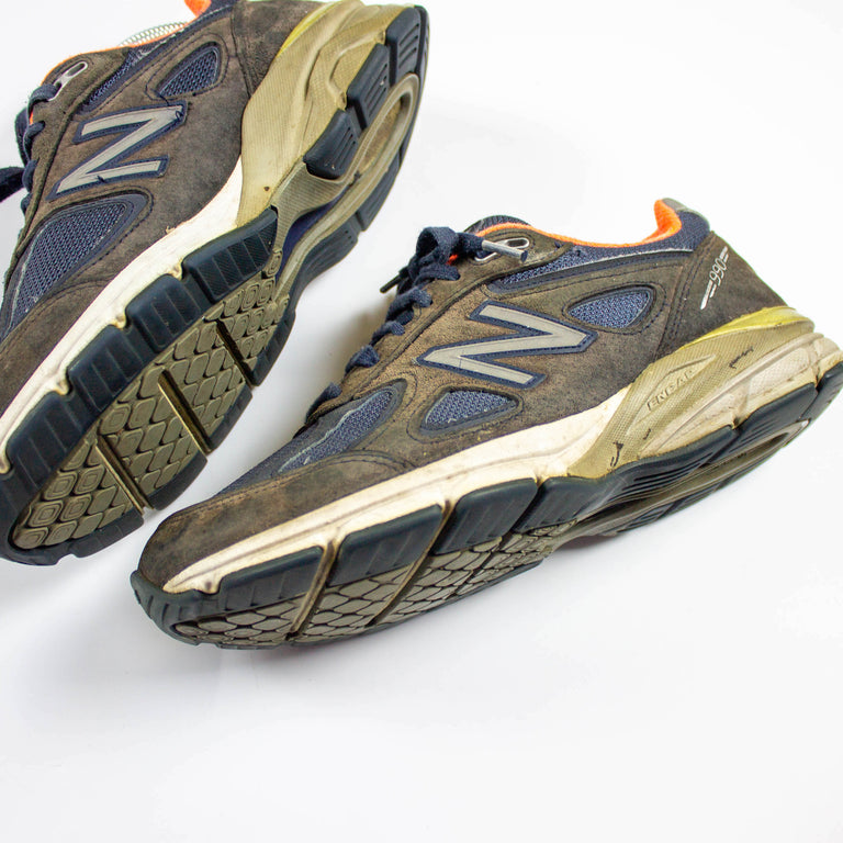New Balance 990v4 (2000s)