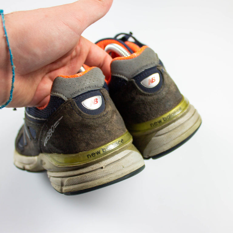 New Balance 990v4 (2000s)
