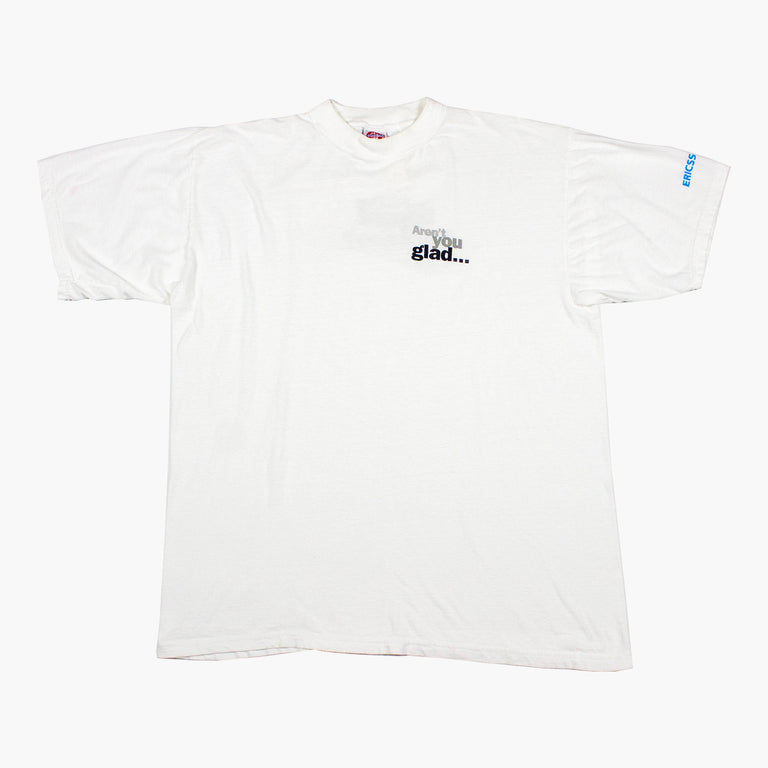 Sony Ericsson Tee (90s)