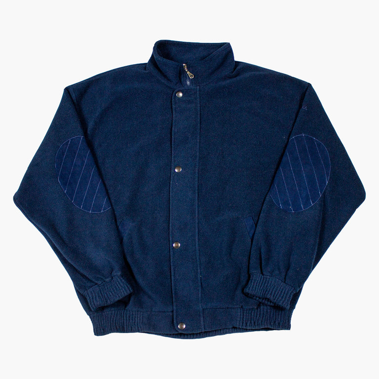 Fila Fleece Jacket (90s)