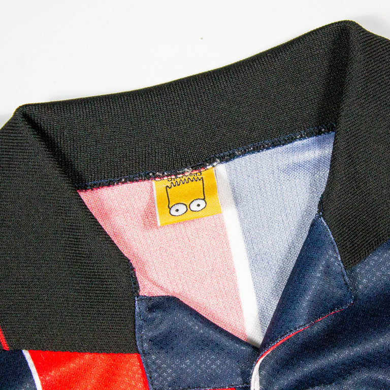 Bart Football Shirt (90s)
