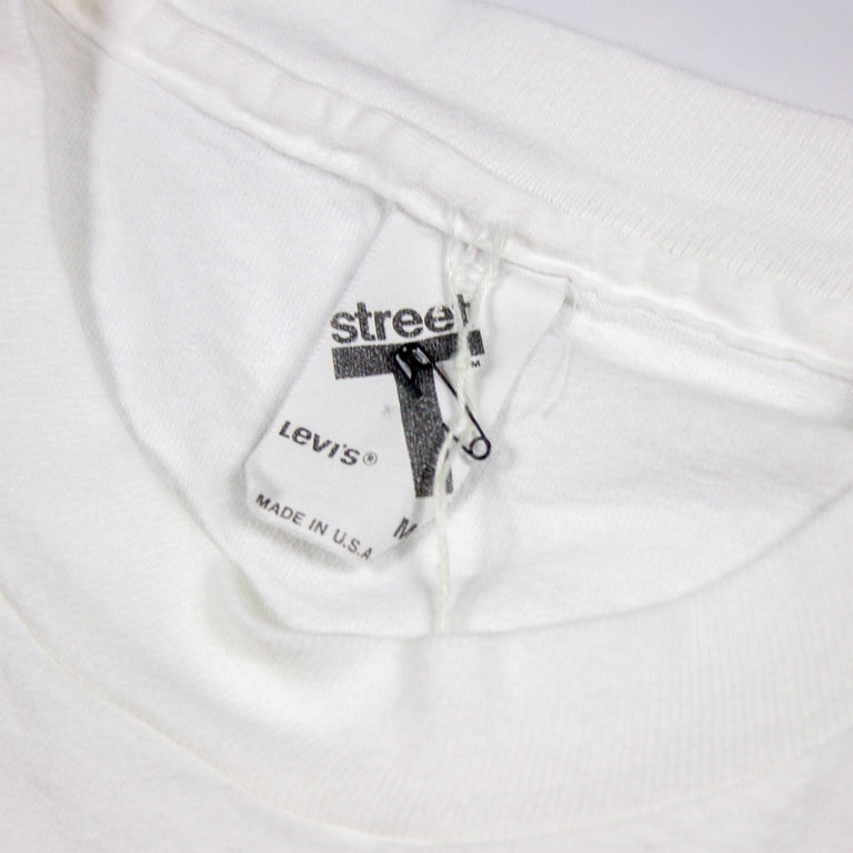 Levis 'Sit On It' Tee (90s)
