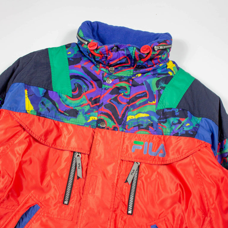 Fila Ski Jacket (90s)