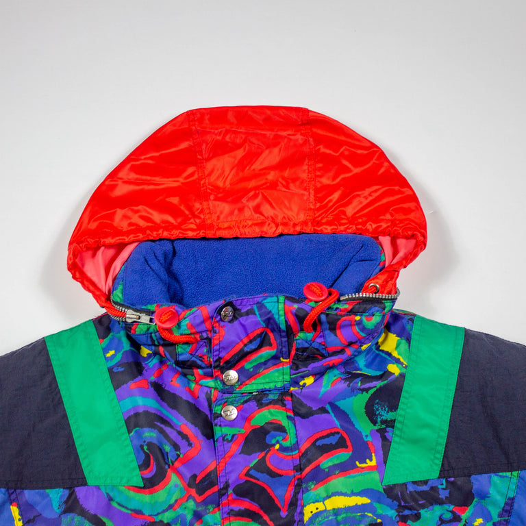 Fila Ski Jacket (90s)